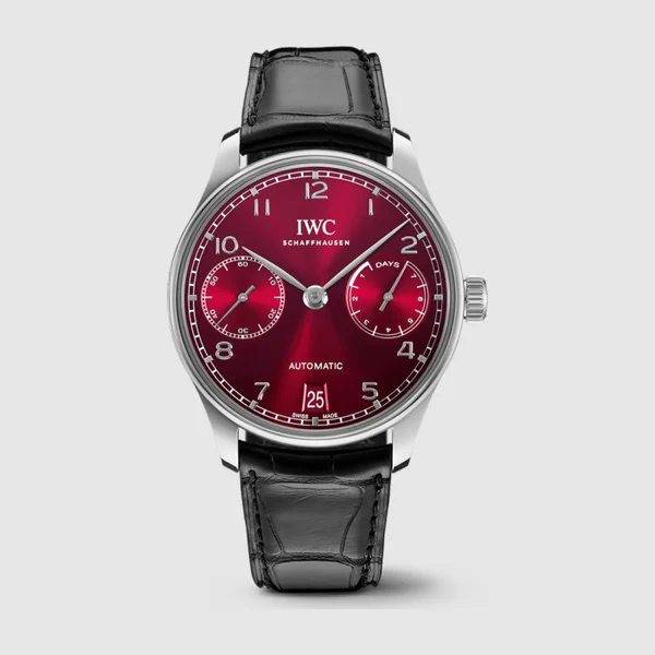 IWC 포르투기저 42.3 IW500714
